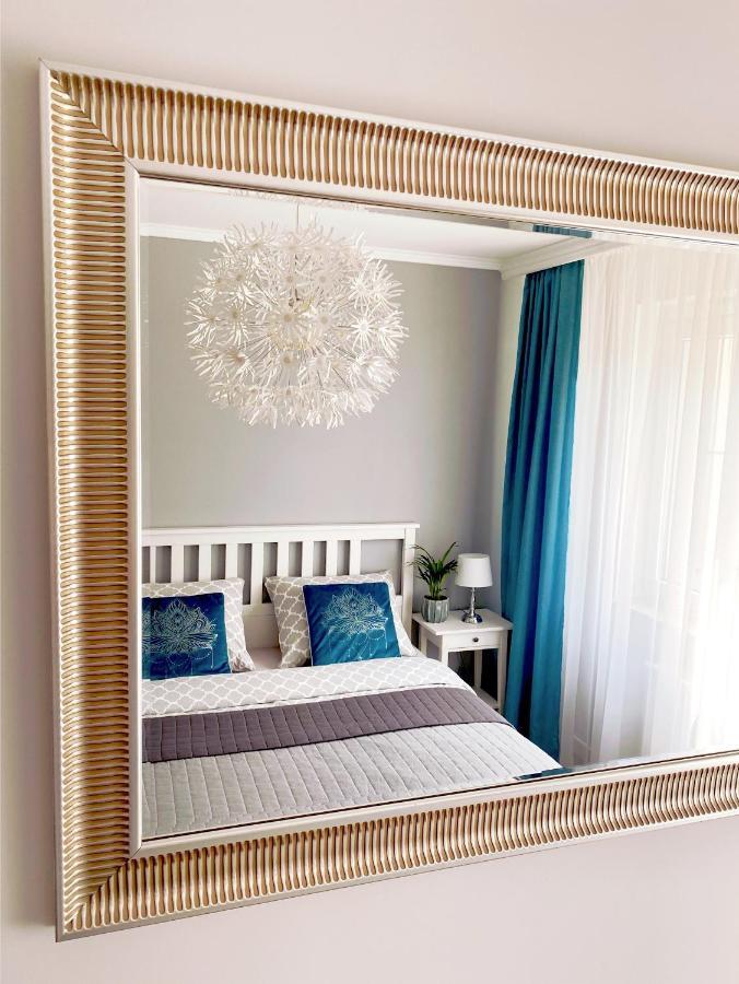 Apartament Na Teczowej วรอตซวาฟ ภายนอก รูปภาพ