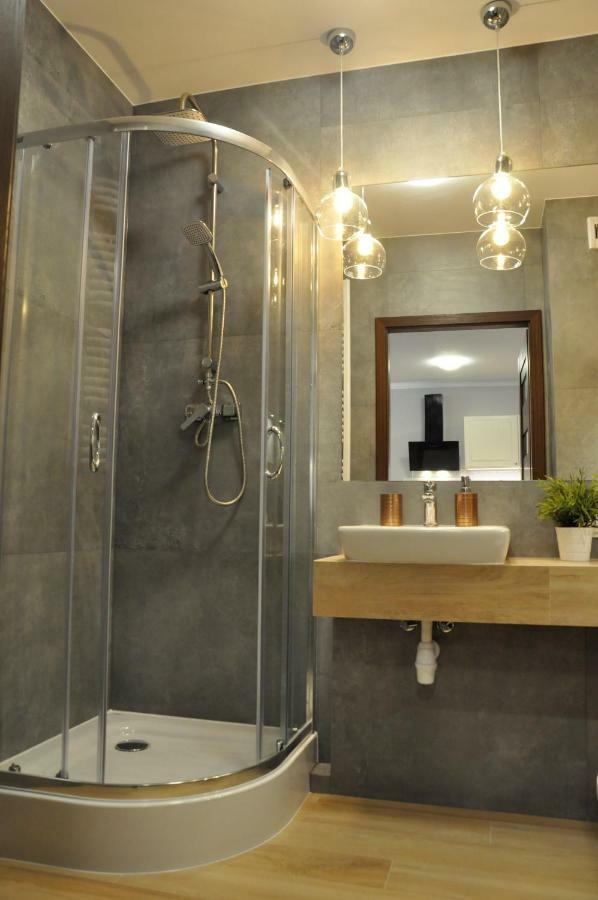 Apartament Na Teczowej วรอตซวาฟ ภายนอก รูปภาพ